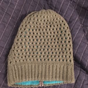 North Face Winter Hat